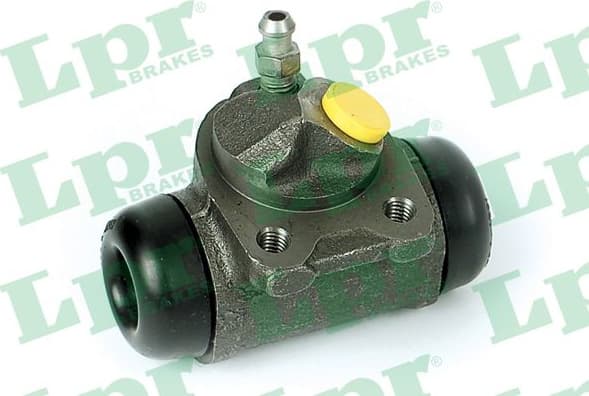 Wheel Brake Cylinder 4534