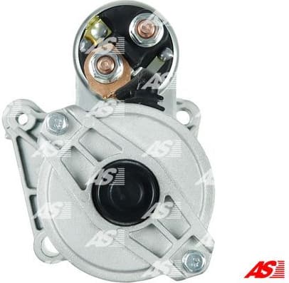 Starter AS S3059 - image 3