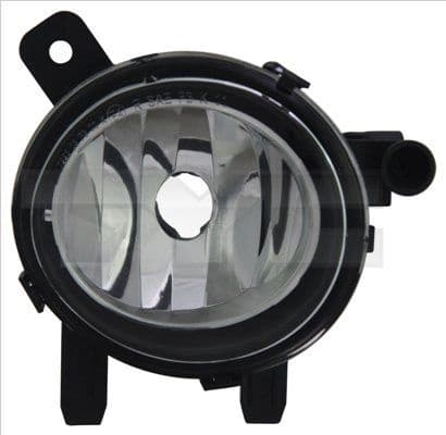 Front Fog Light 19-6016-01-9