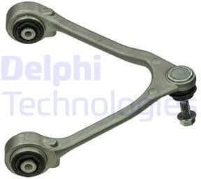 Control/Trailing Arm, wheel suspension TC3331