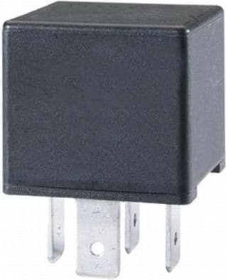 Relay 4RA 007 791-011