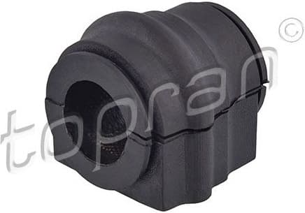 Mounting, stabiliser bar 401 705