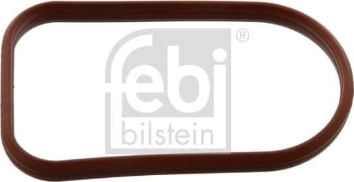 Gasket, intake manifold housing 36572