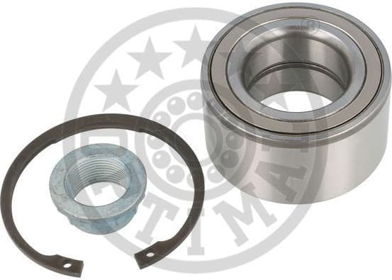 Wheel Bearing Kit 502138