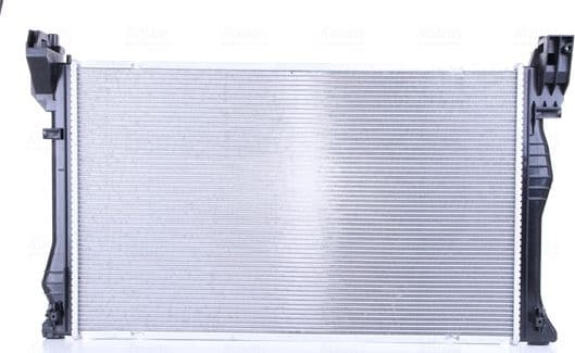 Radiator, engine cooling 606453 - image 2