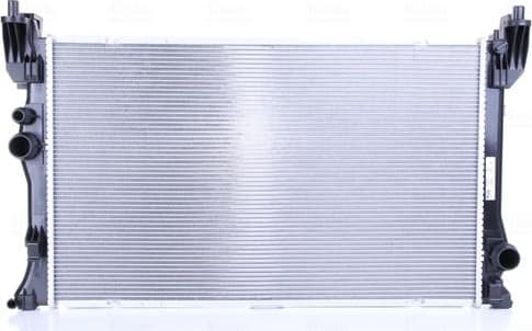 Radiator, engine cooling 606453 - image 4