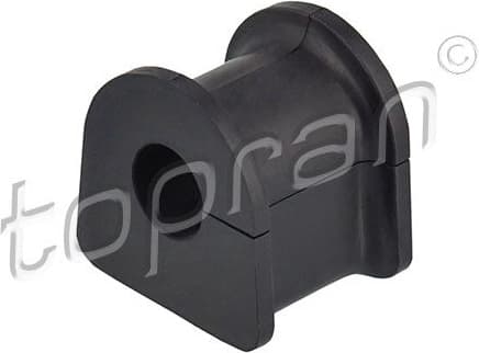 Mounting, stabiliser bar 113 383