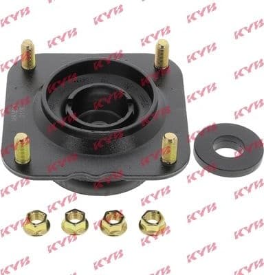 Repair Kit, suspension strut support mount Suspension Mounting Kit SM5459 - image 2
