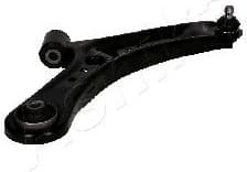 Control/Trailing Arm, wheel suspension 72-08-813L - image 3