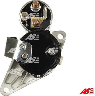 Starter AS S3101 - image 3