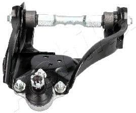 Control/Trailing Arm, wheel suspension 72-09-906R
