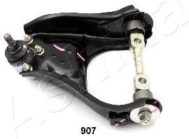 Control/Trailing Arm, wheel suspension 72-09-906R - image 2