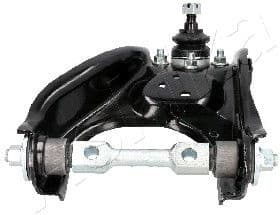 Control/Trailing Arm, wheel suspension 72-09-906R - image 3