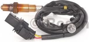 Oxygen Sensor 0258017254 - image 3