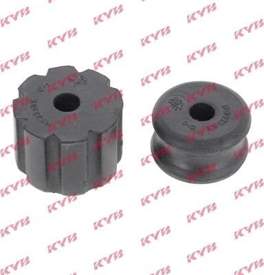 Suspension Strut Support Mount Suspension Mounting Kit SM5123 - image 2