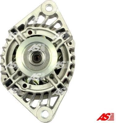 Alternator AS A4043(P-INA)