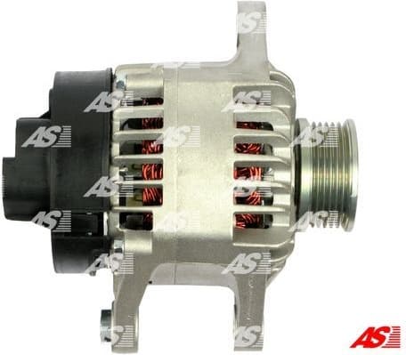 Alternator AS A4043(P-INA) - image 2