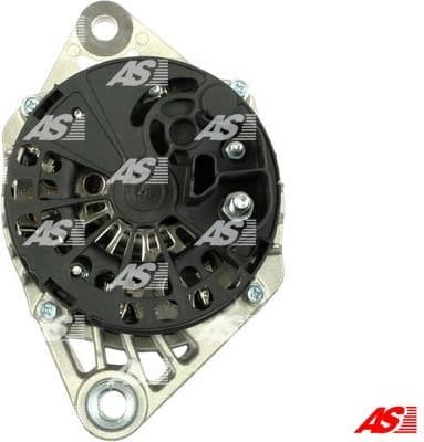 Alternator AS A4043(P-INA) - image 3