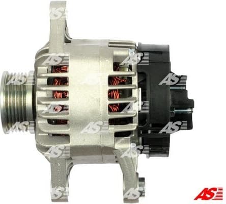 Alternator AS A4043(P-INA) - image 4