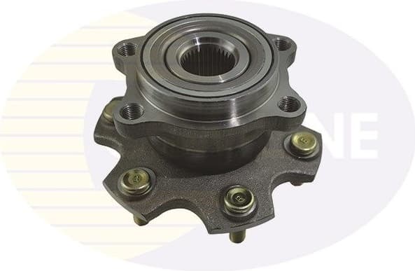 Wheel Bearing Kit CHA178