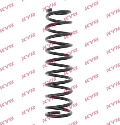 Suspension Spring K-Flex RC5814