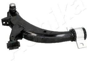 Control/Trailing Arm, wheel suspension 72-07-704R
