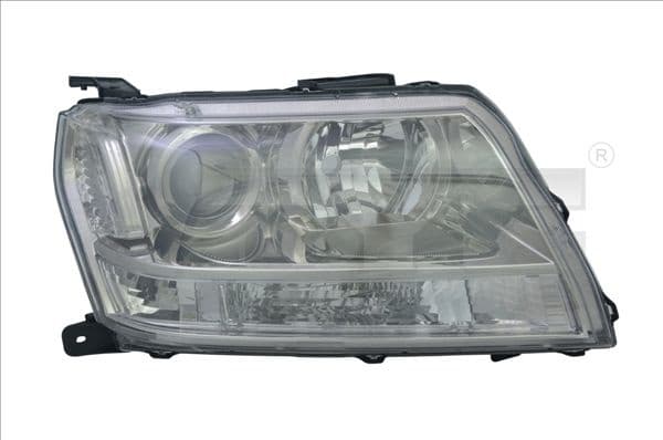 Headlight 20-12172-35-2