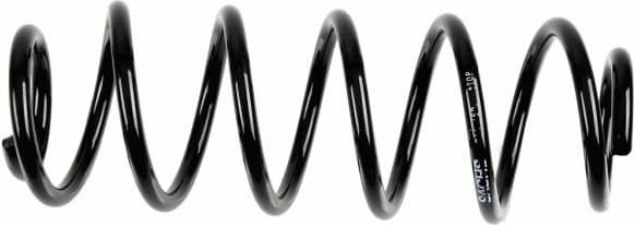 Suspension Spring 994 452