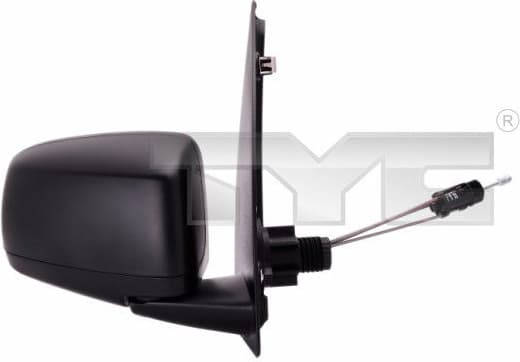 Exterior Mirror 309-0042