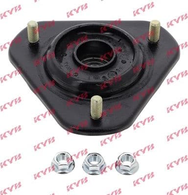 Repair Kit, suspension strut support mount Suspension Mounting Kit SM5086