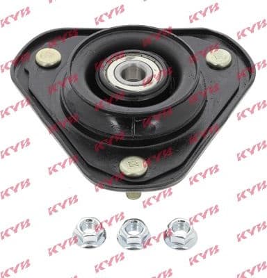 Repair Kit, suspension strut support mount Suspension Mounting Kit SM5086 - image 2