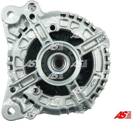 Alternator Remanufactured AS A0310PR