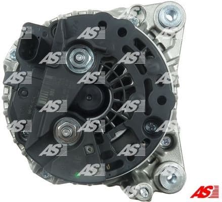 Alternator Remanufactured AS A0310PR - image 3