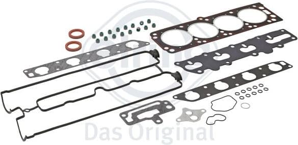 Gasket Kit, cylinder head 711.270