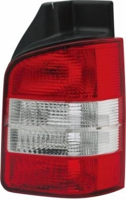 Tail Light Assembly 11-0576-11-2