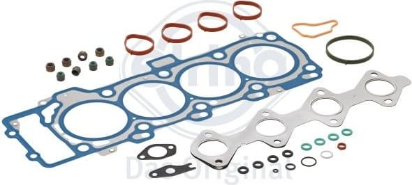 Gasket Kit, cylinder head 457.020