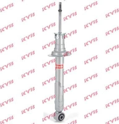 Shock Absorber Gas A Just 551131