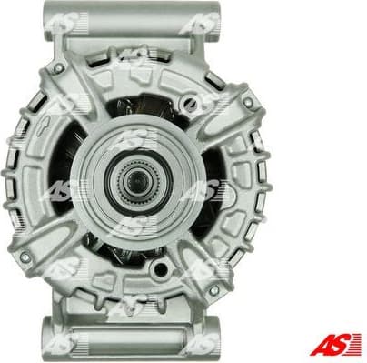Alternator Remanufactured AS A0359PR