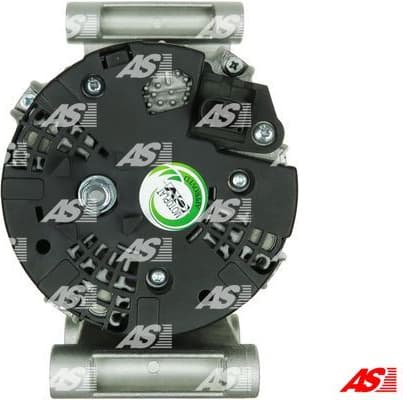 Alternator Remanufactured AS A0359PR - image 3