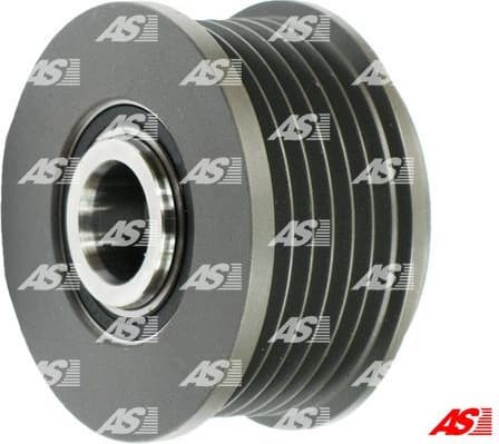 Alternator Freewheel Clutch AS AFP0027 - image 2