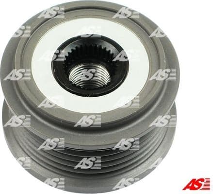 Alternator Freewheel Clutch AS AFP0027 - image 3