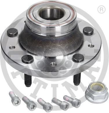 Wheel Bearing Kit 302908