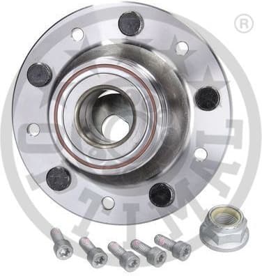 Wheel Bearing Kit 302908 - image 3