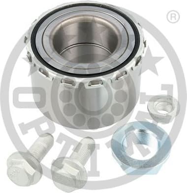 Wheel Bearing Kit 401904 - image 2