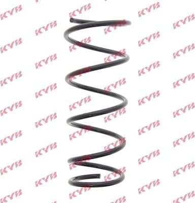 Suspension Spring K-Flex RG3080