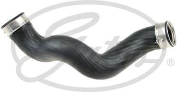 Charge Air Hose 09-0423