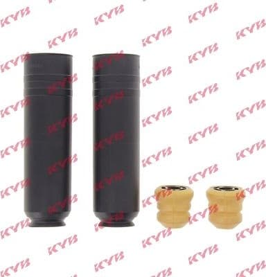 Dust Cover Kit, shock absorber Protection Kit 910204