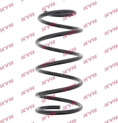 Suspension Spring K-Flex RA3444