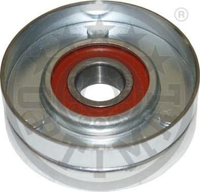 Tensioner Pulley, V-ribbed belt 0-N1536S