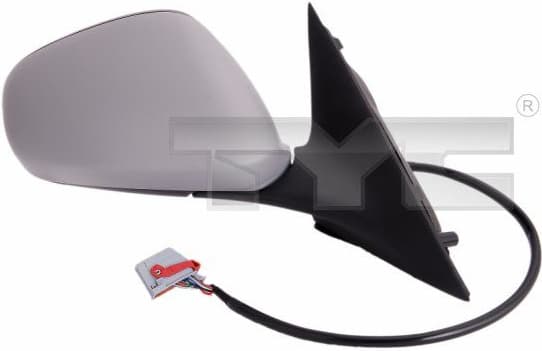 Exterior Mirror 301-0031